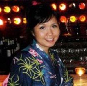 Meet your Posher, Joelle